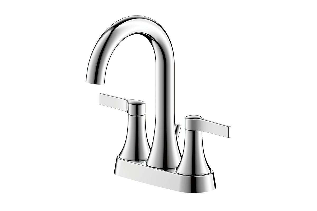 Nita Centerset Lavatory Faucet